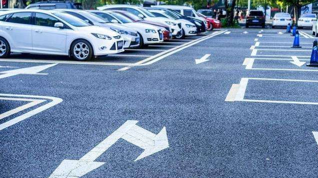 地下車(chē)庫(kù)怎樣停車(chē)最方便快捷？